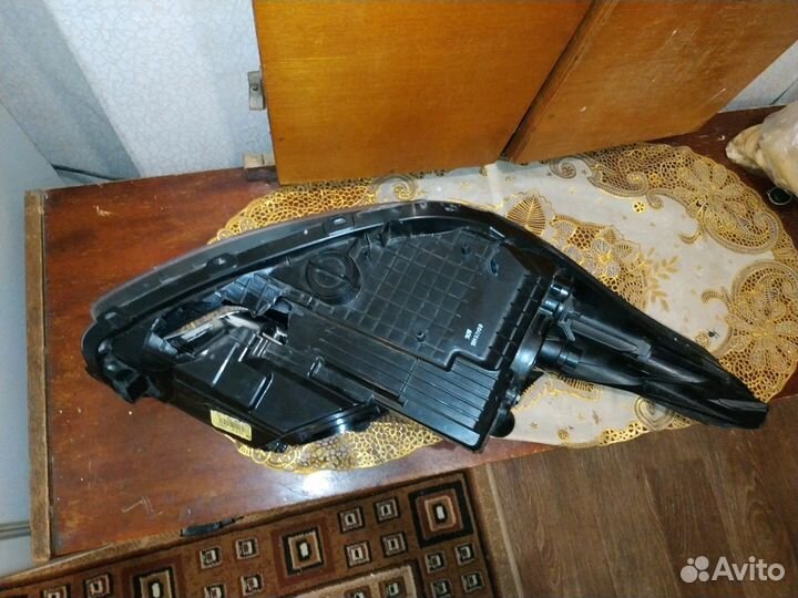 Фара Kia Ceed правая