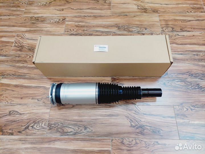 Пневмостойка Land Rover Range Rover Sport L494