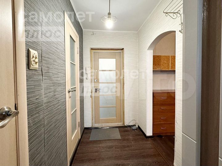 1-к. квартира, 33,5 м², 7/10 эт.