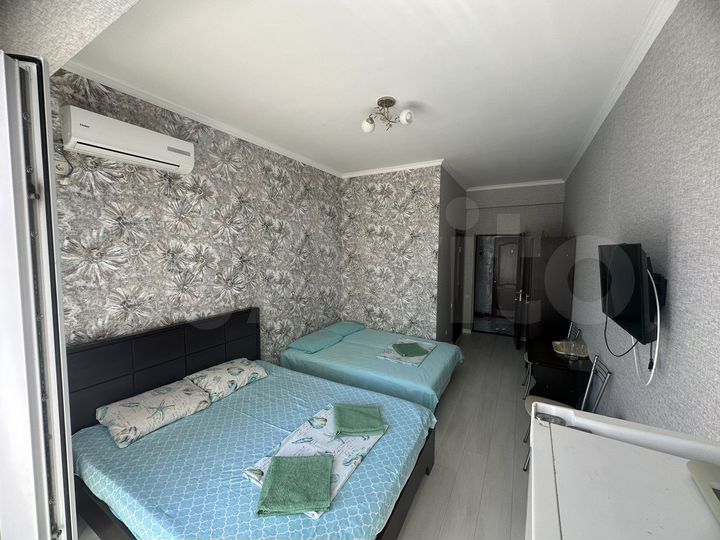 Комната 16 м², 2/2 эт.