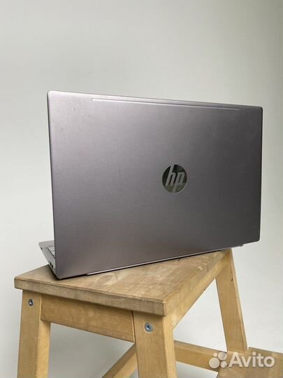 Ноутбук hp laptop 15