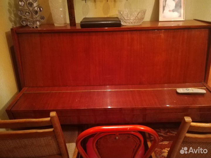 Продам пианино