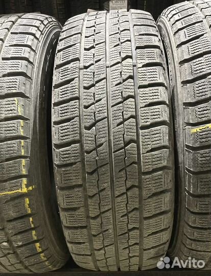 Goodyear Ice Navi Zea II 205/65 R16 93P