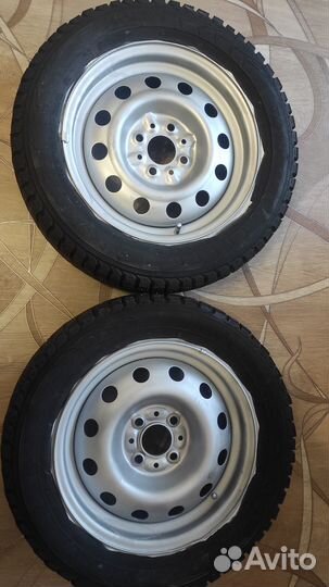 Nordman 5 175/65 R14 86T