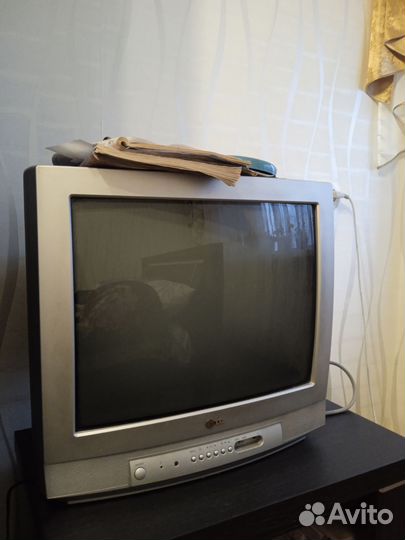 Телевизор бу