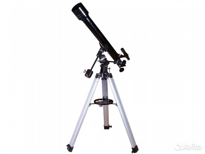 Телескоп Levenhuk Skyline base 60T