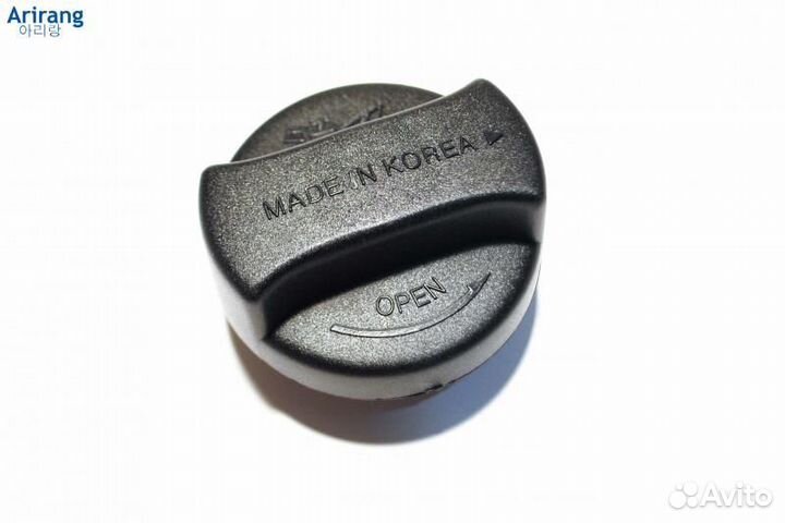 ARG157011 Крышка масло-заливной горловины