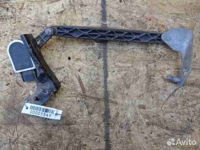 Датчик дорожного просвета Mercedes S-klasse W222 2