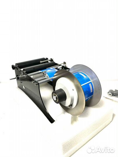 Ручной аппликатор этикеток Этикеровщик LT30