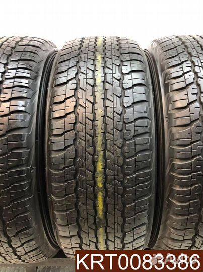 Dunlop Grandtrek AT22 265/60 R18 106K