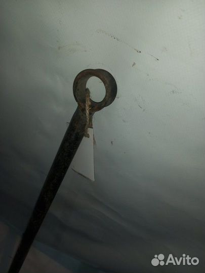 Тяга поперечная задняя Toyota Town Ace CR21