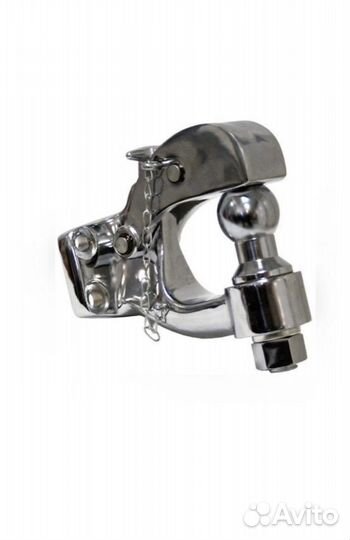 Фаркоп универсальное сцепное устройство
