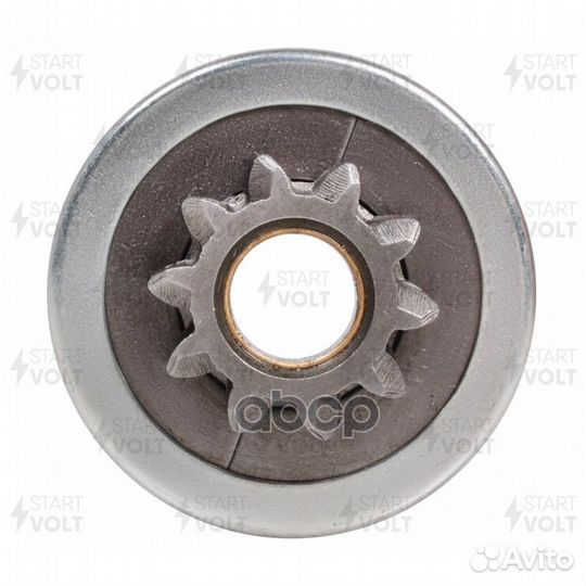 Привод стартера (бендикс) для а/м Daewoo Lanos