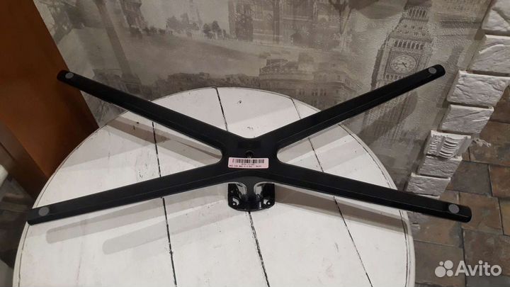 Нога для телевизора