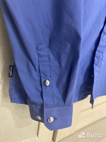 Рубашка deloras