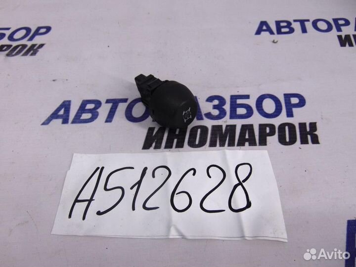 Кнопка блокировки дифференциала для Toyota RAV 4