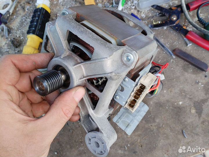 Огромный выбор двигателей с гарантией 36 месяцев