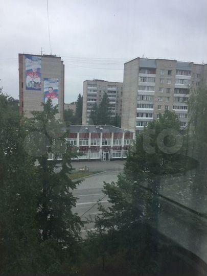 1-к. квартира, 32,4 м², 5/5 эт.