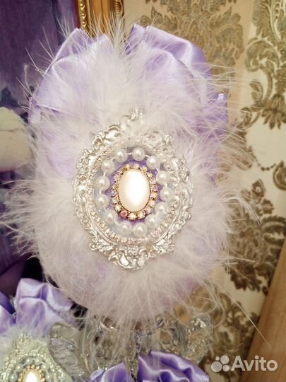 Елочные игрушки