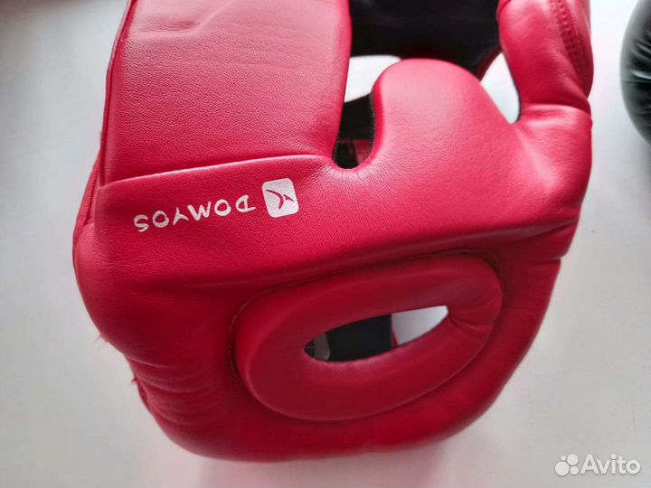 Шлем детский