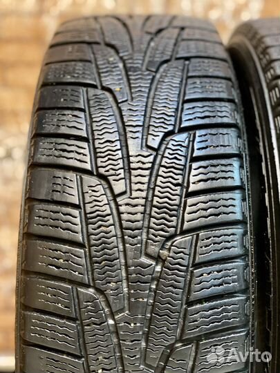 Kumho I'Zen KW31 175/65 R14