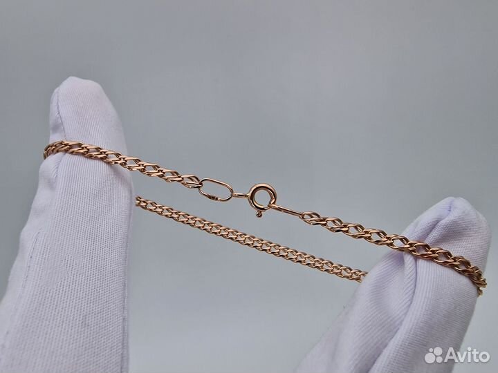 Золотой Браслет 585 пробы. Рассрочка