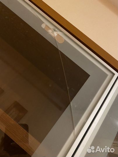 Полка настенная 2,6 м