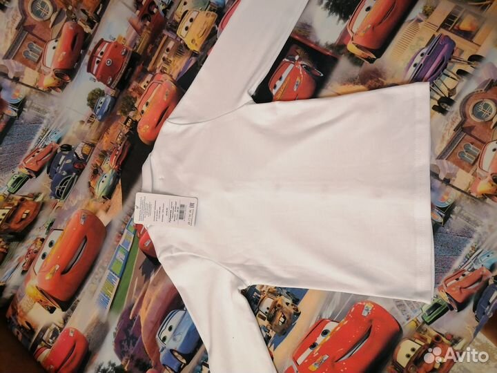 Рубашка для мальчика