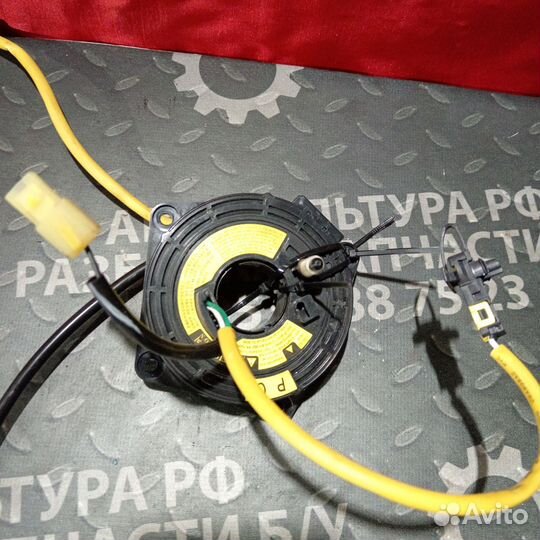 Подрулевой шлейф Chevrolet Aveo T255 T250