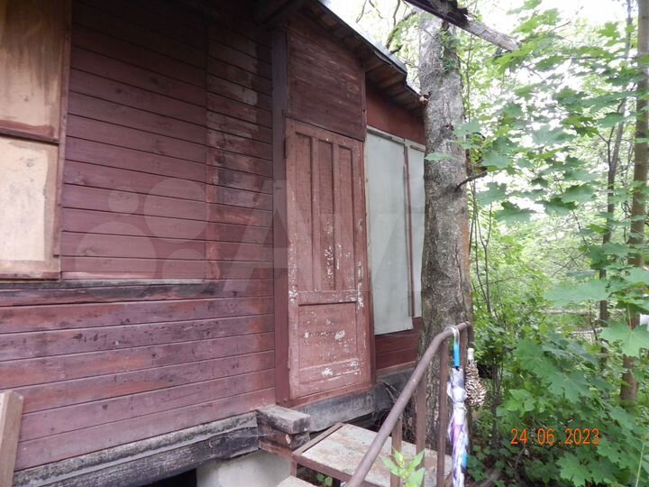 Участок 6 сот. (СНТ, ДНП)