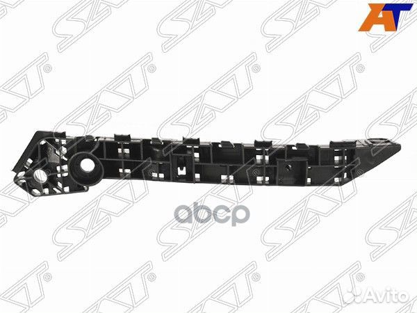 Крепление переднего бампера subaru legacy/outba