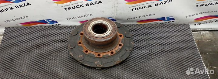 Ступица передняя Scania 4-series, Scania 5-series