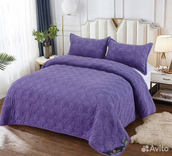 Покрывало Roberto Cavalli