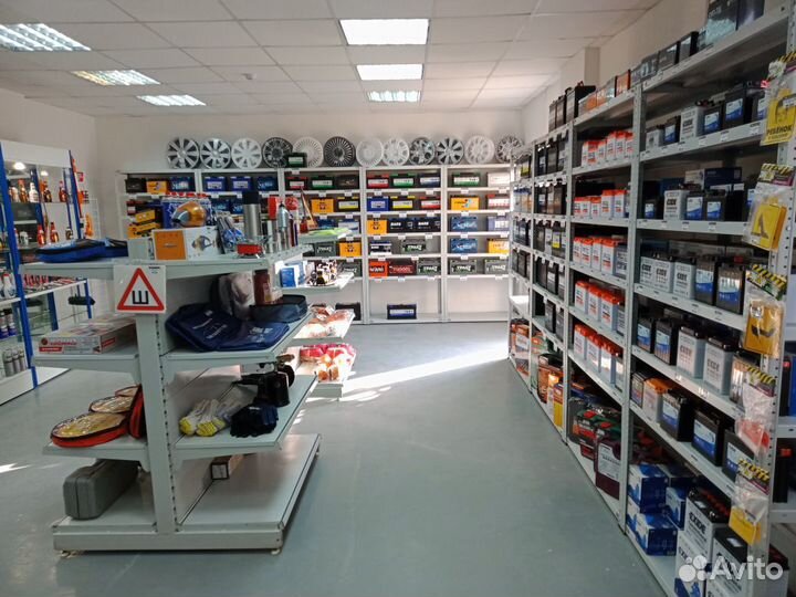 Акб Super President 95 ач для Kia