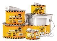 Chameleon/хамелеон Шпатлевка для пластиков 0,515кг