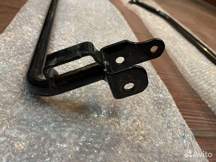 Дуги для поддержки кофров Харлей Девидсон