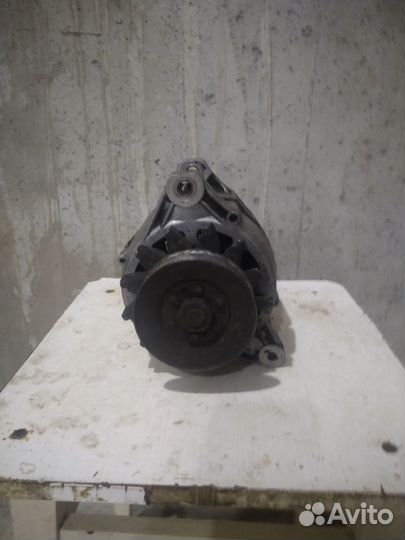 Генератор на УАЗ 469