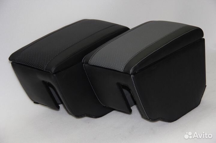Подлокотник автомобильный
