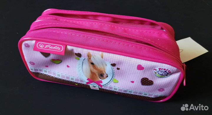 Канцелярские наборы