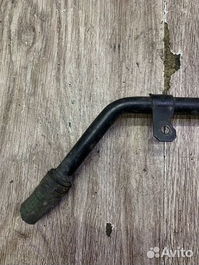 Трубка охлаждения Volkswagen Golf 5 BLF 2007