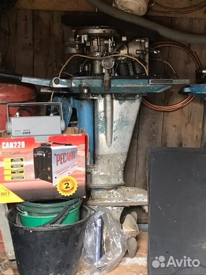 Продам лодку прогрес 2