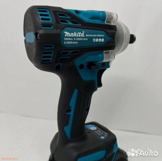 Набор Makita 2в1 (Арт.42119)