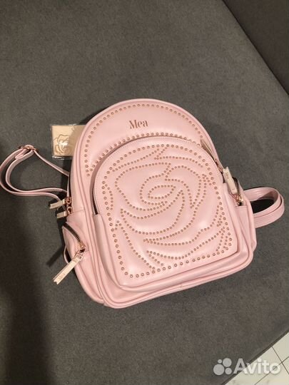 Рюкзак женский