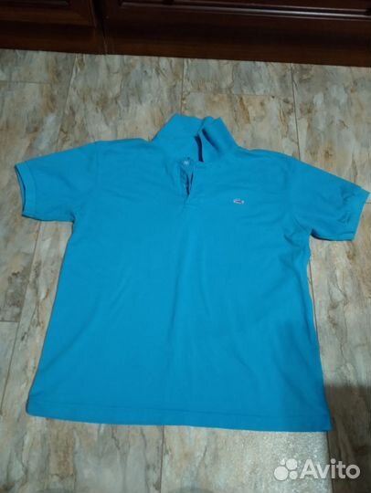 Поло мужское