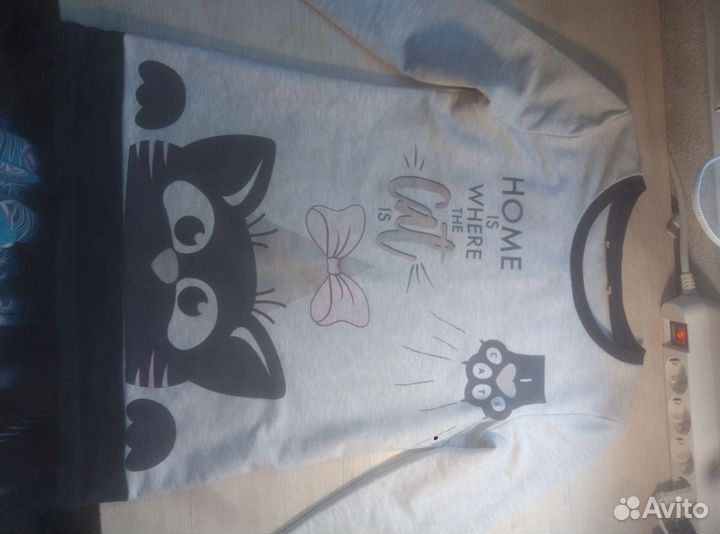 Женская летняя кофточка