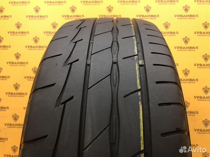 Bridgestone Potenza RE003 Adrenalin 205/55 R16 91W