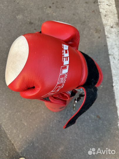 Мешок боксерский детский