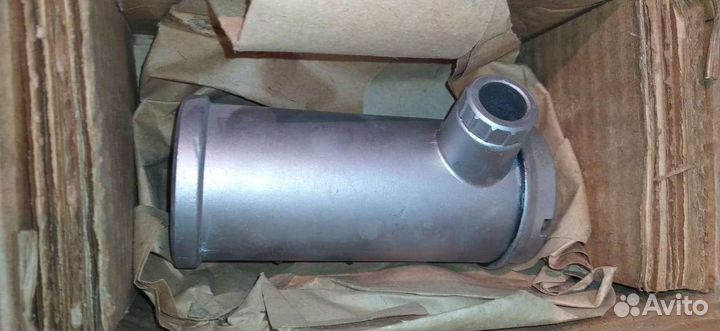 Телескоп радиационный Тера50