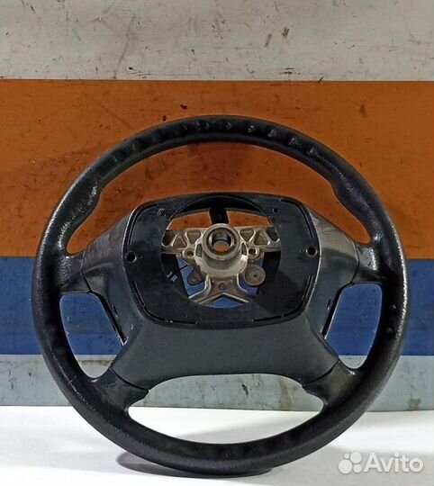 Руль мульти Toyota Avensis 2 T250 2003-2008