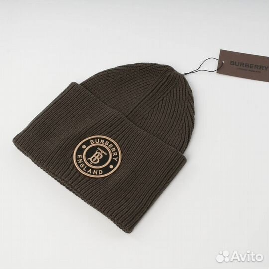 Шапка burberry